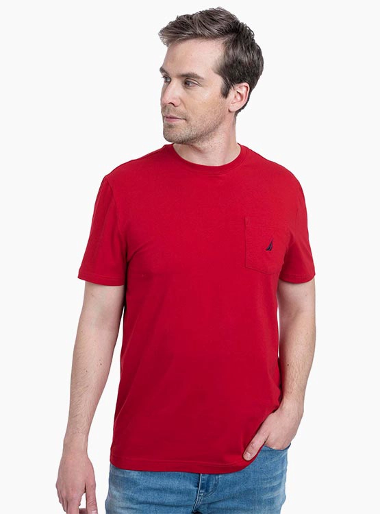POLERA NAUTICA - 1