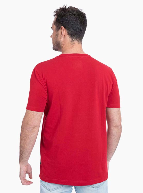 POLERA NAUTICA - 2