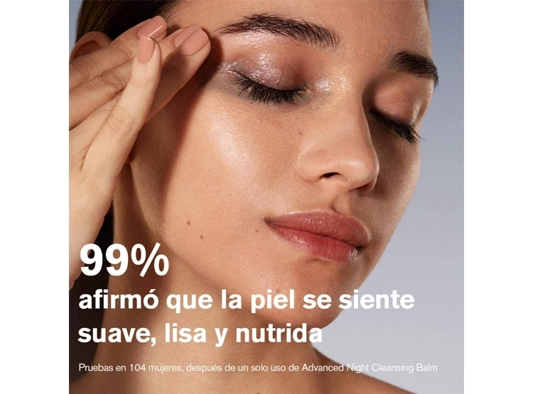 BALSAMO LIMPIADOR FACIAL ESTÉE LAUDER ADVANCED NIGHT REPAIR 70 ML - 6