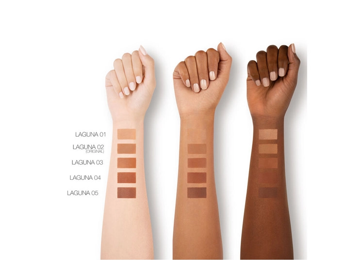 BRONCEADOR NARS CREMA 19 GR - 4