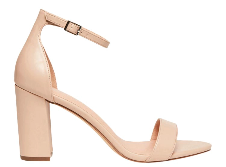SANDALIAS MUJER STEVE MADDEN ROSADO BEELLA