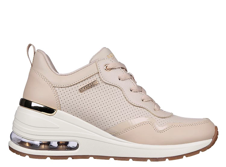 ZAPATILLA SKECHERS MILLION AIR - 1
