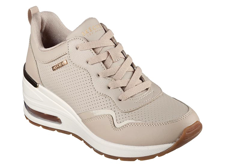 ZAPATILLA SKECHERS MILLION AIR - 2