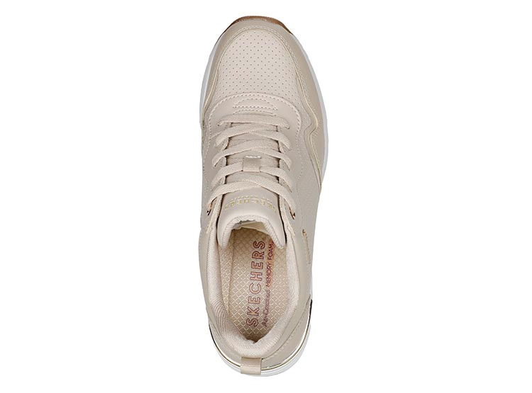 ZAPATILLA SKECHERS MILLION AIR - 4