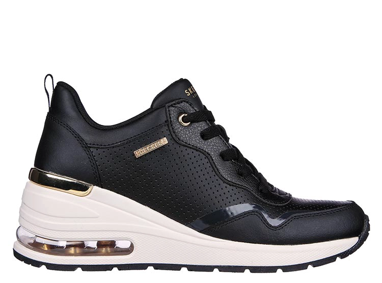 ZAPATILLA SKECHERS MILLION AIR - 1