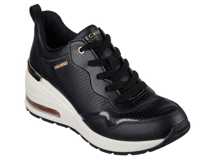 ZAPATILLA SKECHERS MILLION AIR - 2