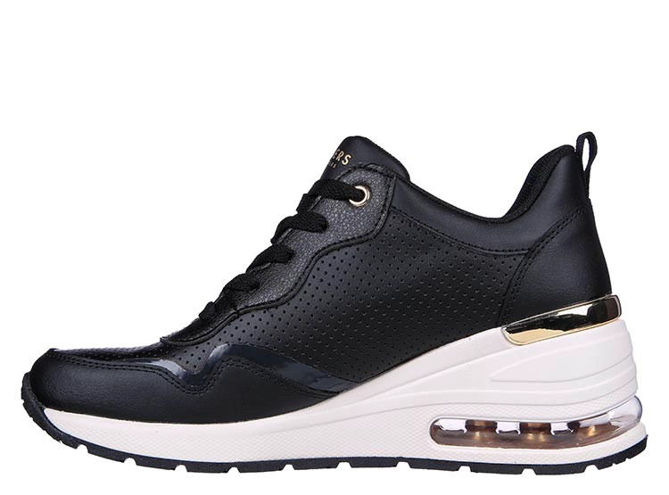 ZAPATILLA SKECHERS MILLION AIR - 3
