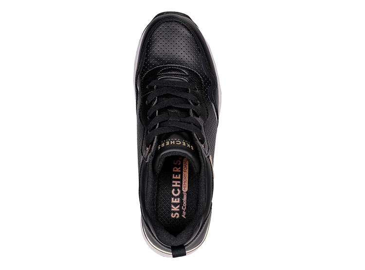 ZAPATILLA SKECHERS MILLION AIR - 4