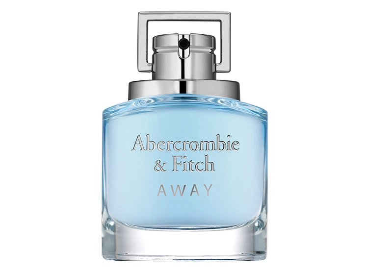 PERFUME ABERCROMBIE & FITCH AWAY MEN HOMBRE EDT 100 ML - 1