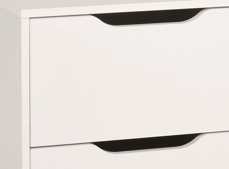 COMODA CIC BLANCO 6C - 4