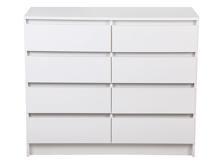 COMODA CIC AUSTRIA BLANCO 8C - 1