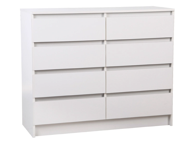 COMODA CIC AUSTRIA BLANCO 8C - 2