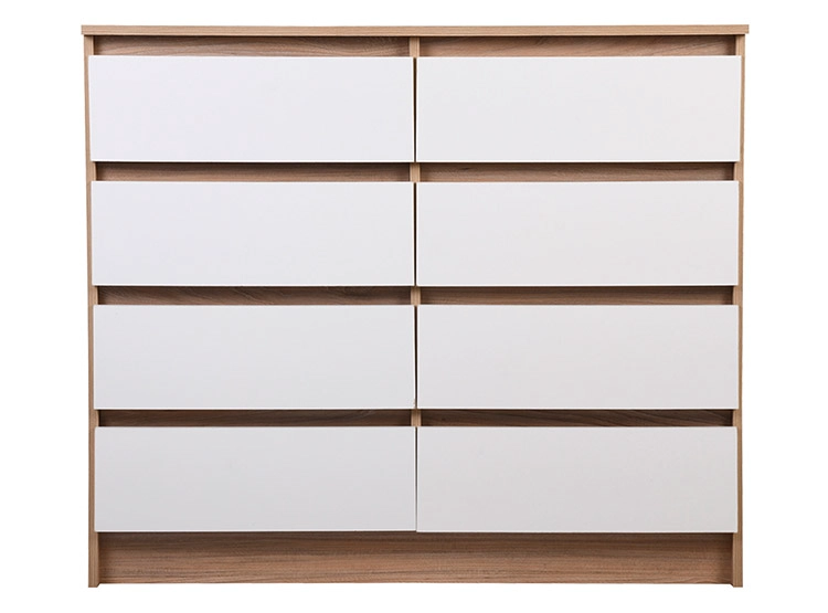 COMODA CIC AUSTRIA OLMO BLANCO 8C - 1