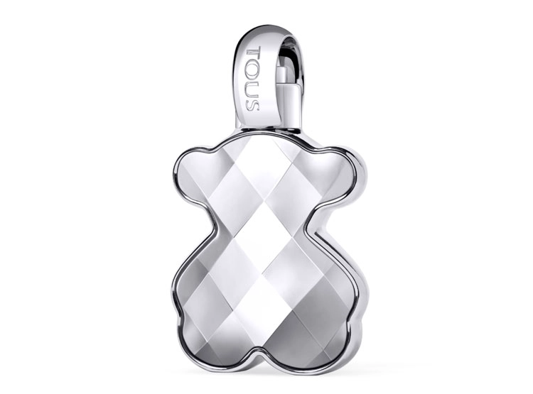 PERFUME TOUS LOVEME SILVER MUJER 50 ML - 2