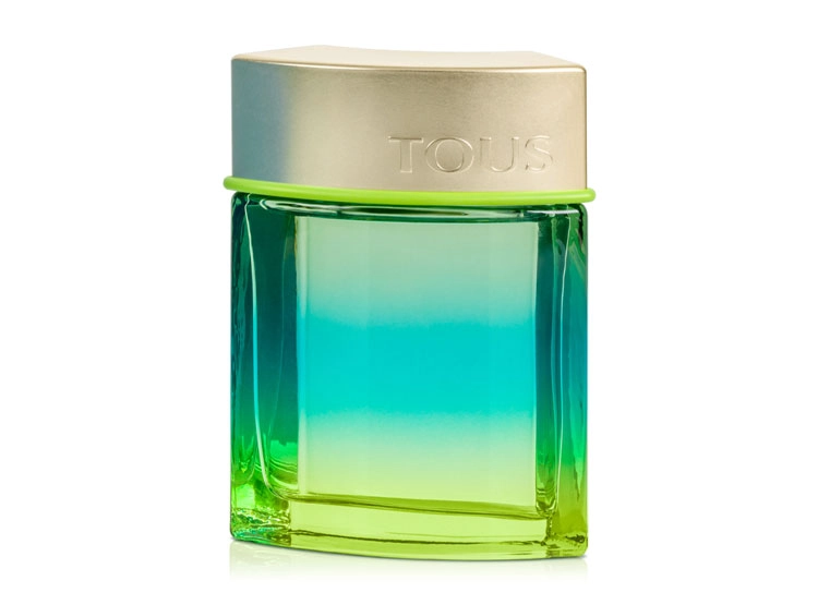 PERFUME TOUS MAN CHILL HOMBRE EDT 100 ML - 2