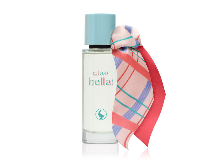 Women's Perfume El Ganso CIAO BELLA! 125 ml