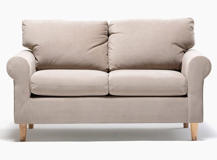 SOFA KEA RETRO 3 CUERPOS
