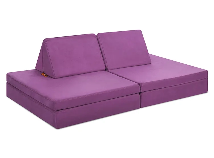 COLCHÓN JUEGO CIC KIDS BEAUTY BERRY - 2