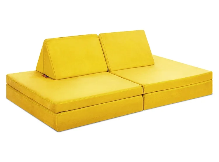 COLCHÓN JUEGO CIC KIDS CYBER YELLOW - 2
