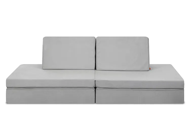 COLCHÓN JUEGO CIC KIDS FROST GRAY - 1