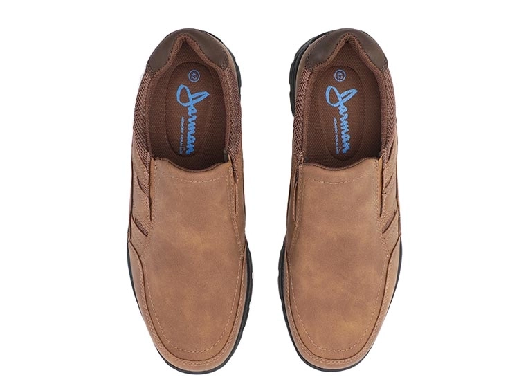 MOCASIN JARMAN SPORT - 4