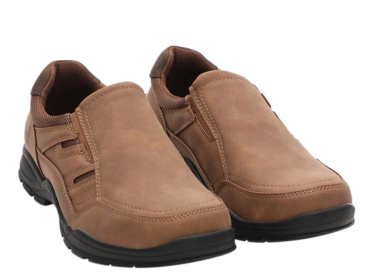 MOCASIN JARMAN SPORT - 2