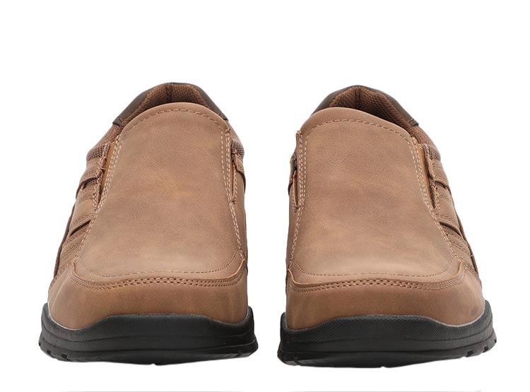 MOCASIN JARMAN SPORT - 3