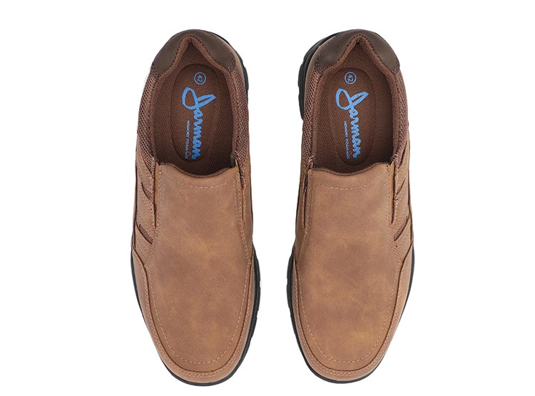 MOCASIN JARMAN SPORT - 4