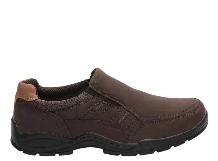 MOCASIN JARMAN SPORT - 1