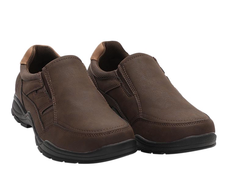MOCASIN JARMAN SPORT - 2