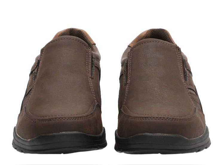 MOCASIN JARMAN SPORT - 3