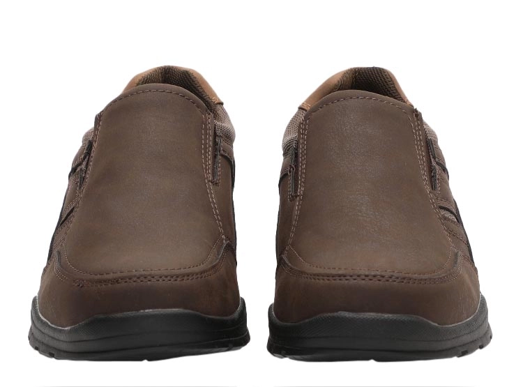 MOCASIN JARMAN SPORT - 3