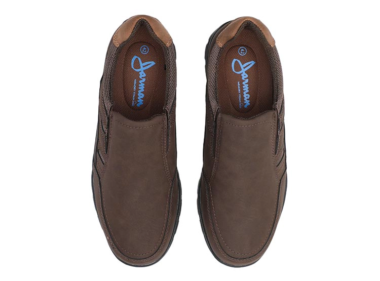 MOCASIN JARMAN SPORT - 4