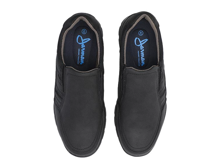 MOCASIN JARMAN SPORT - 4