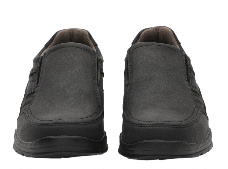 MOCASIN JARMAN SPORT - 3