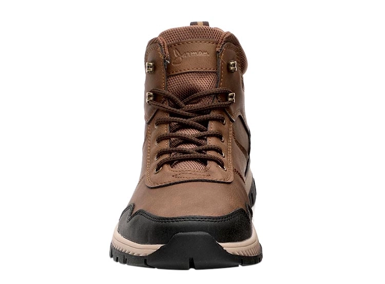 BOTINES HOMBRE JARMAN CAFE SPORT - 3