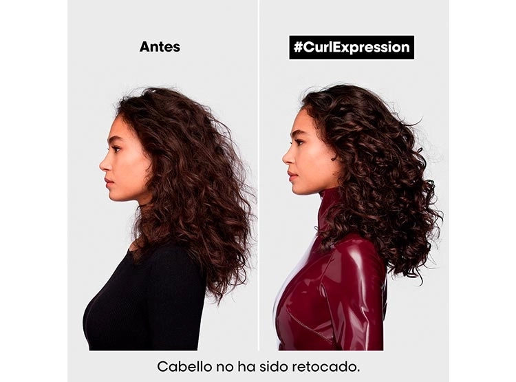 TRATAMIENTO CAPILAR LOREAL PROFESSIONNEL SPRAY REVIVIDOR CABELLO RIZADO ONDAS 190 ML - 4