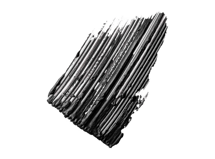 MÁSCARA DE PESTAÑAS MAC STACK SUPERSTACK MEGABRUSH BLACK 12 ML - 5