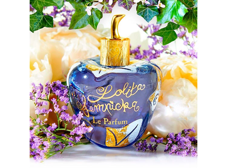 PERFUME LOLITA LEMPICKA LE PARFUM MUJER EDP 100 ML - 3