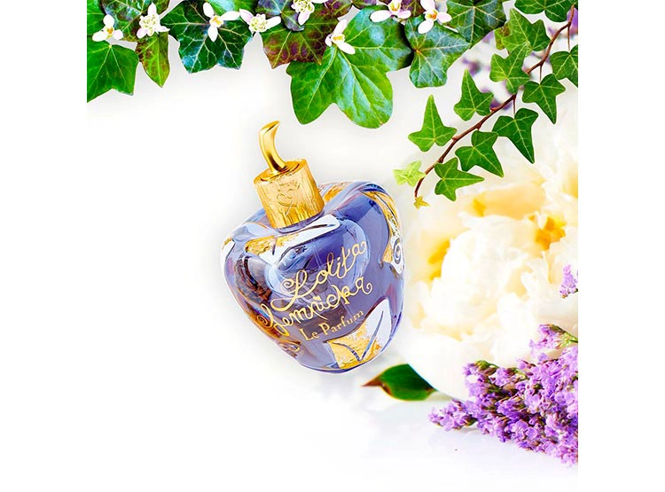 PERFUME LOLITA LEMPICKA LE PARFUM MUJER EDP 100 ML - 4