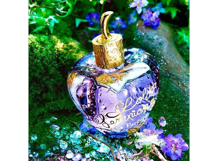 PERFUME LOLITA LEMPICKA LE PARFUM MUJER EDP 100 ML - 5