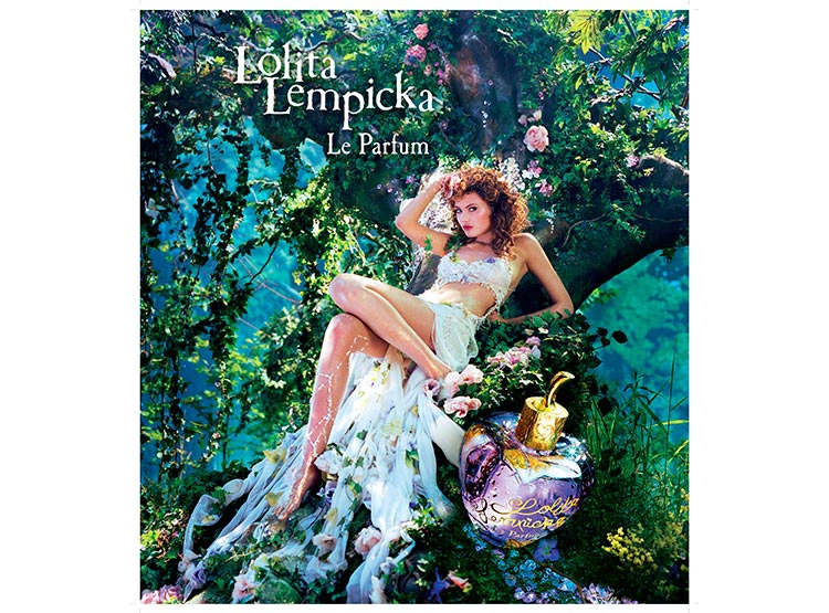 PERFUME LOLITA LEMPICKA LE PARFUM MUJER EDP 100 ML - 6