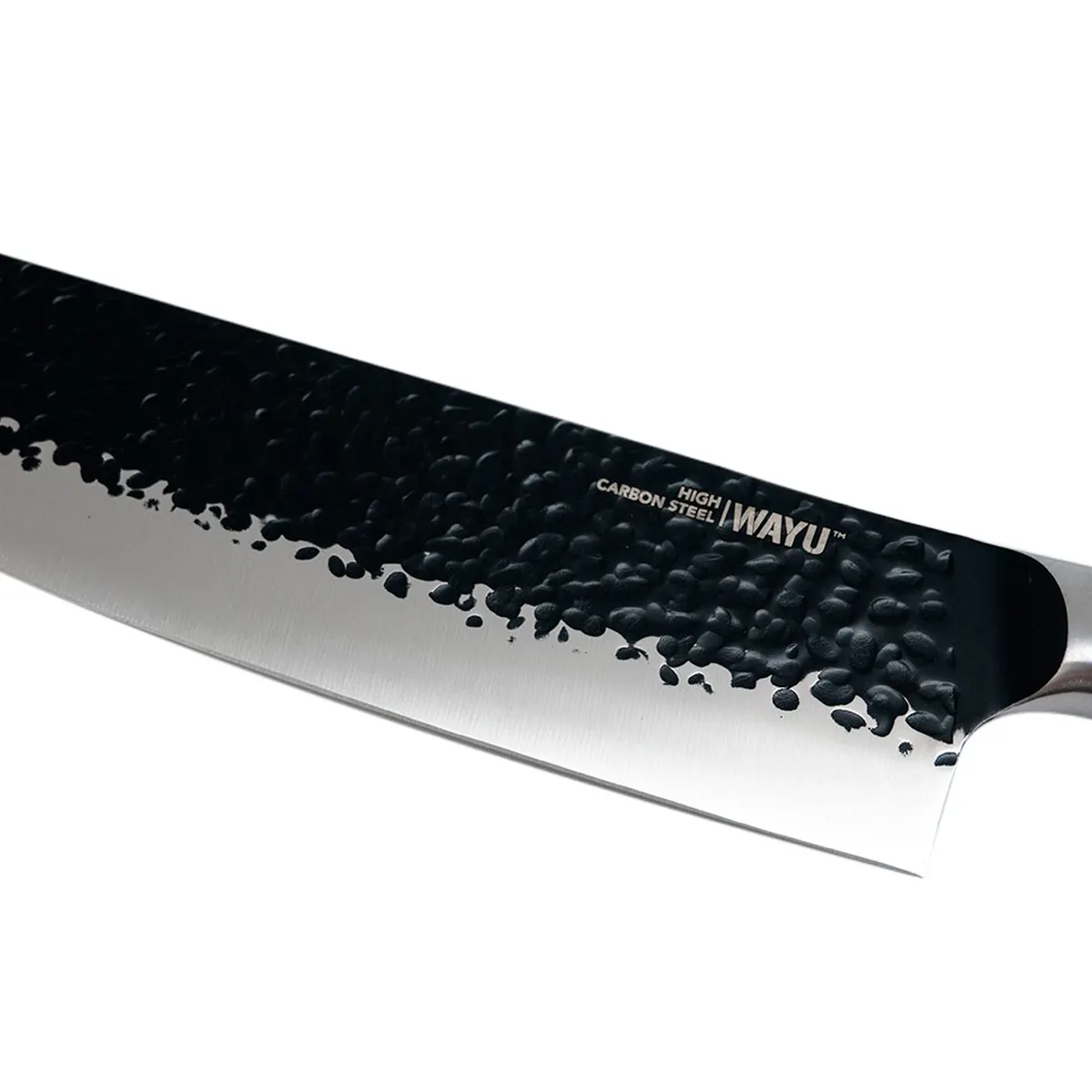 CUCHILLO WAYU HACHA HAMMER - 2