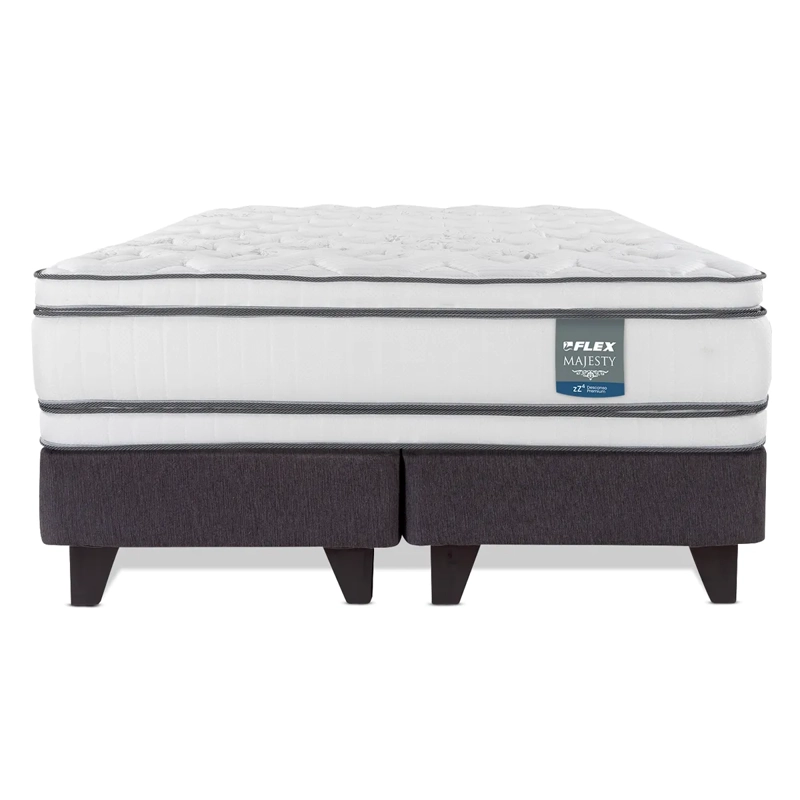 CAMA EUROPEA FLEX MAJESTY KING - 1