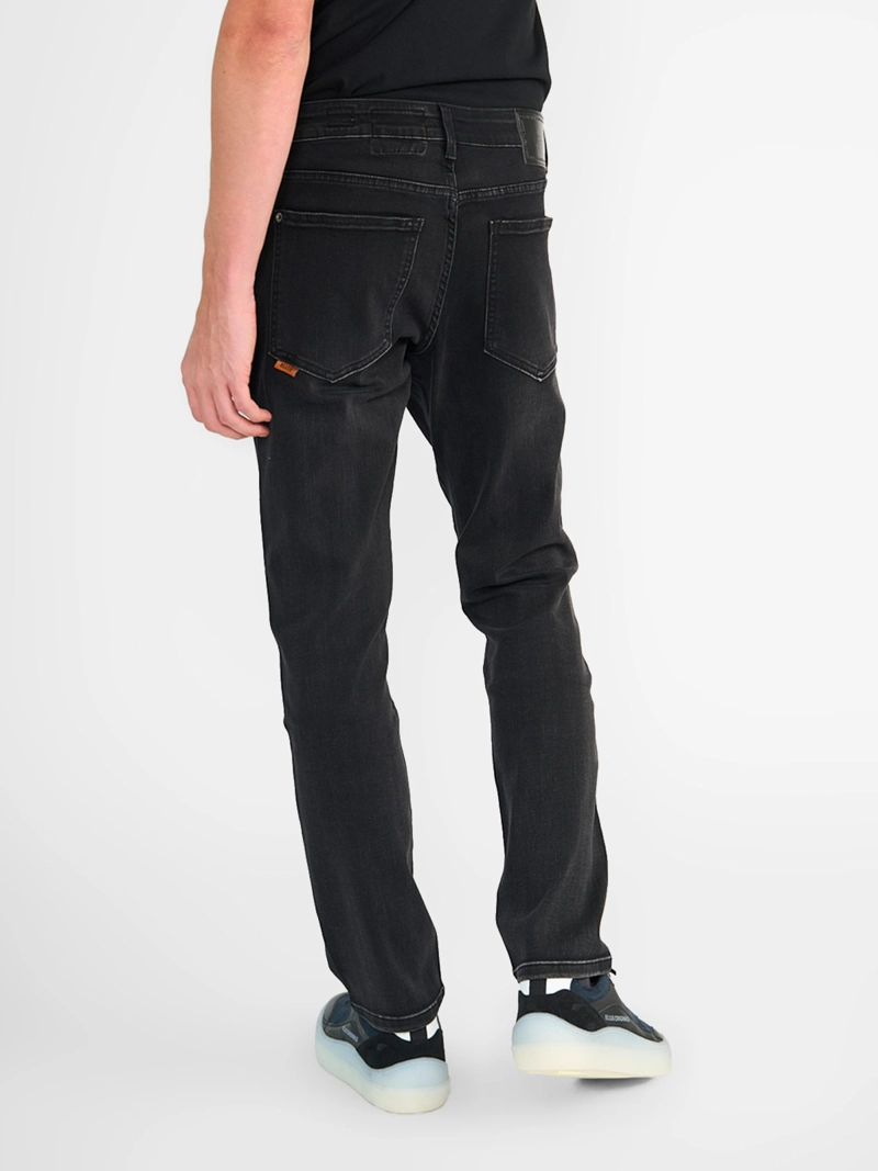 JEANS HOMBRE ELLUS ALGODÓN - 2