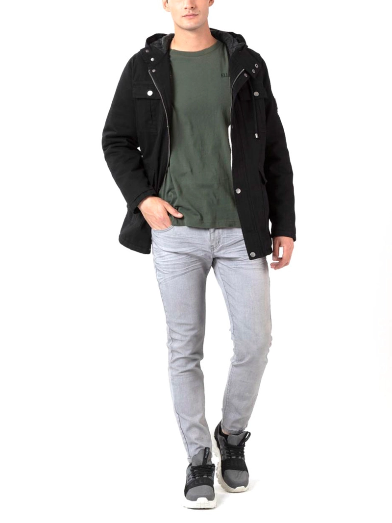 JEANS HOMBRE ELLUS COLOR - 1