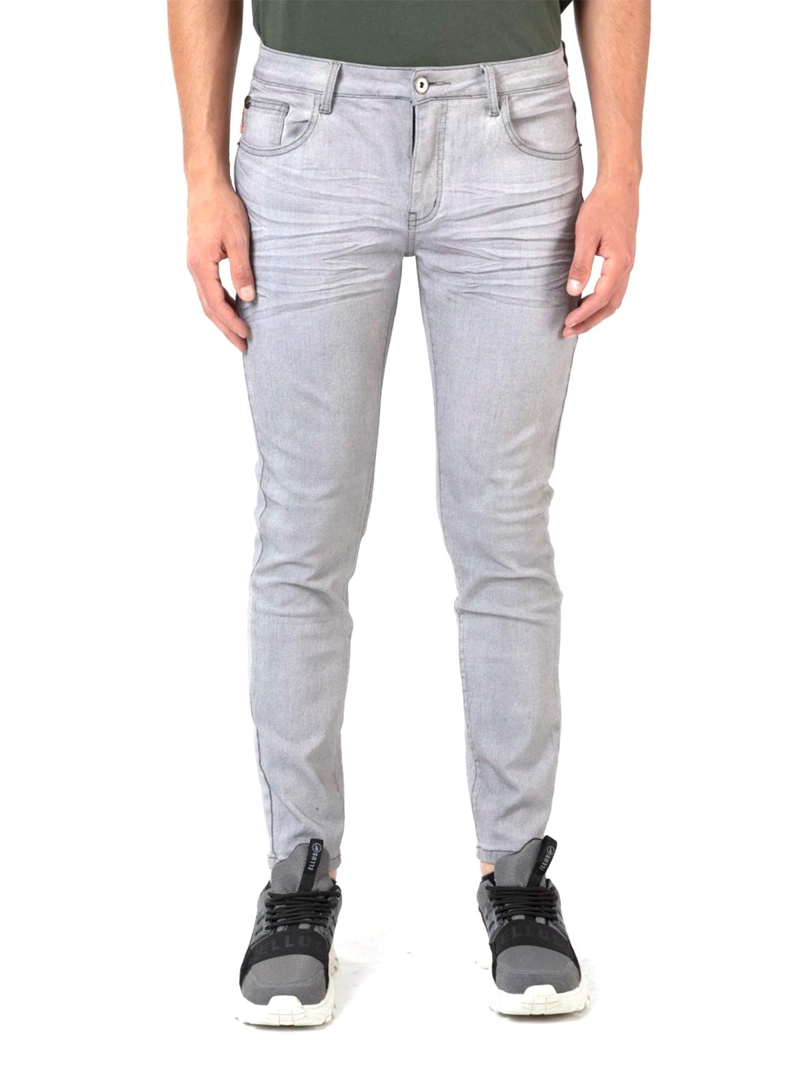 JEANS HOMBRE ELLUS COLOR - 2