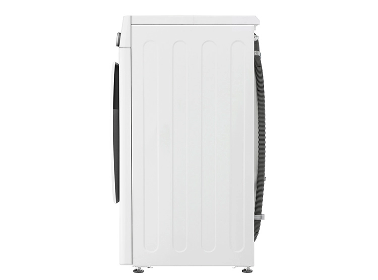LAVADORA SECADORA LG WD9WVC4S6 9KG 5KG BLANCO - 6