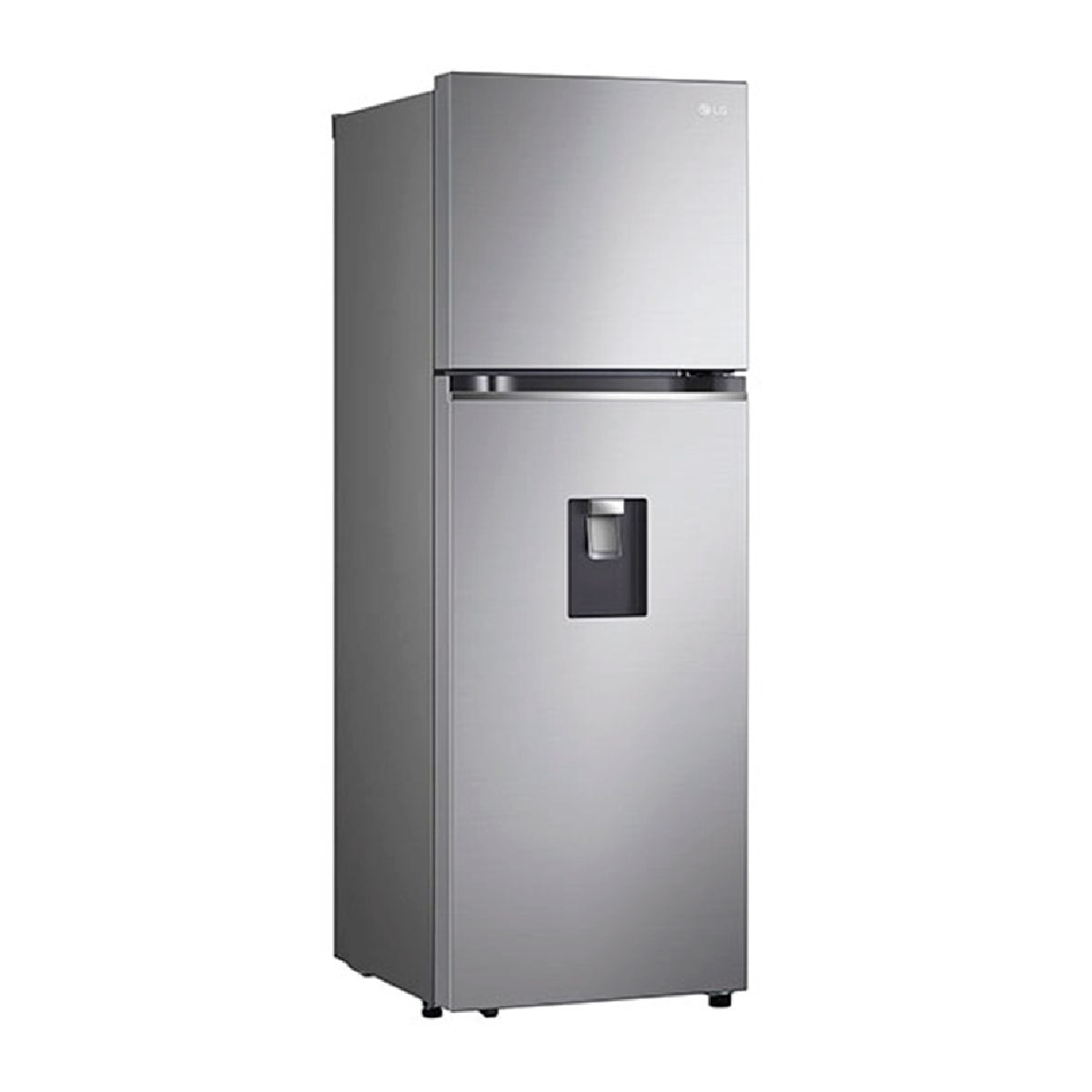 REFRIGERADOR LG TOP FREEZER NO FROST 334 L SMART INVERTER COMPRESSOR VT34WPP MOTOR - 2