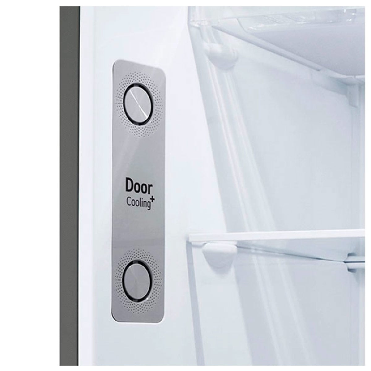REFRIGERADOR LG TOP FREEZER NO FROST 334 L SMART INVERTER COMPRESSOR VT34WPP MOTOR - 7
